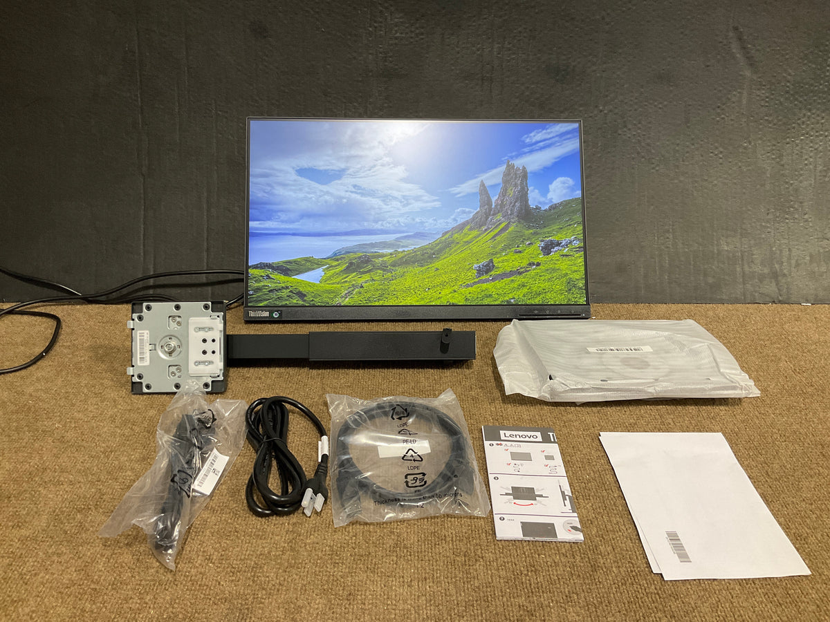 Lenovo-ThinkVision-P24q-20-23-8--LED-LCD-Monitor--WQHD-