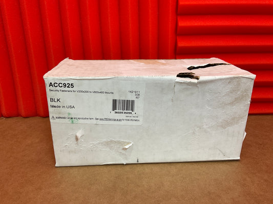 Peerless-Mounting-Component