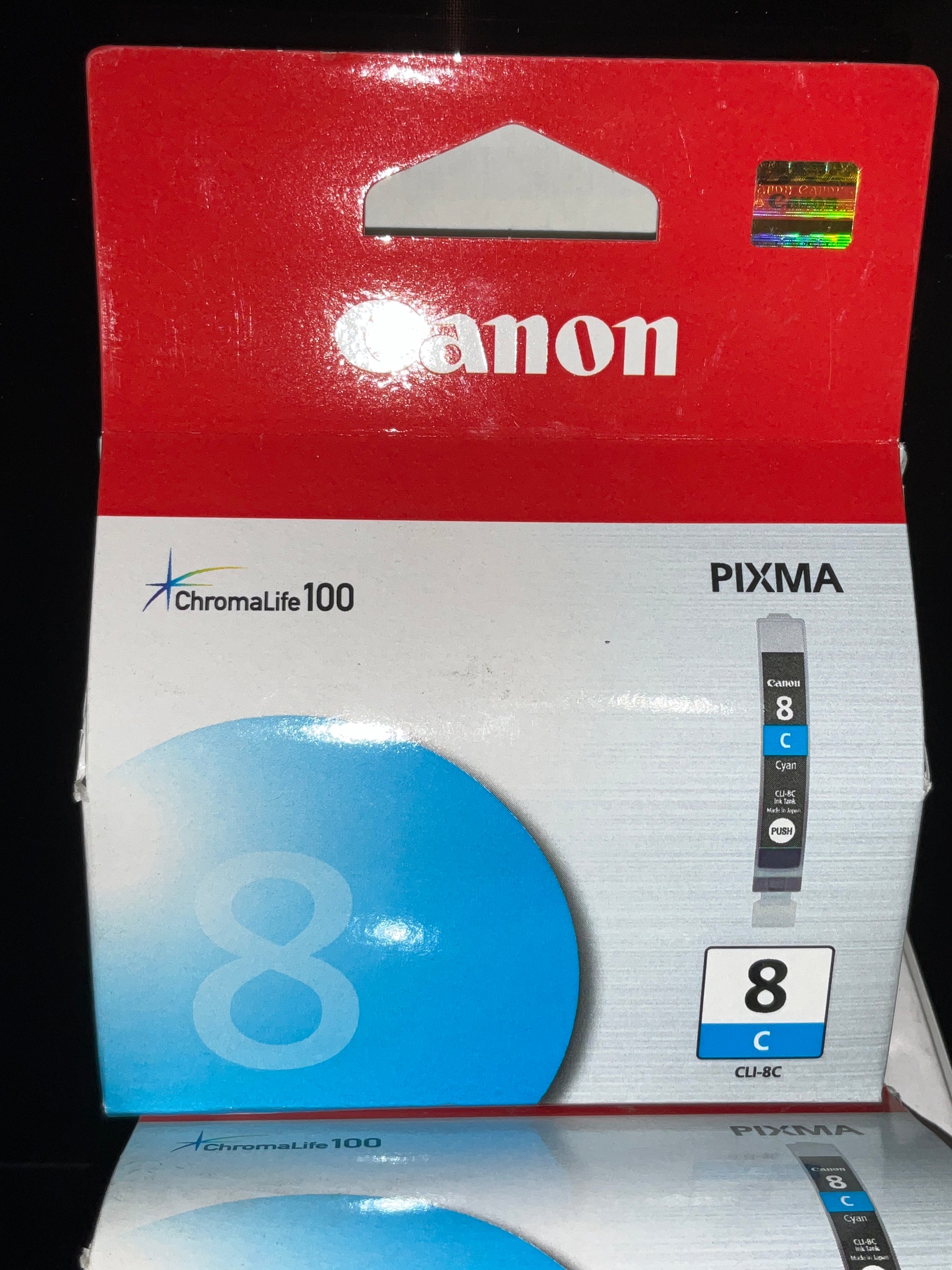 Canon-CLI-8C-Cyan-Ink-Cartridge--Pixma-