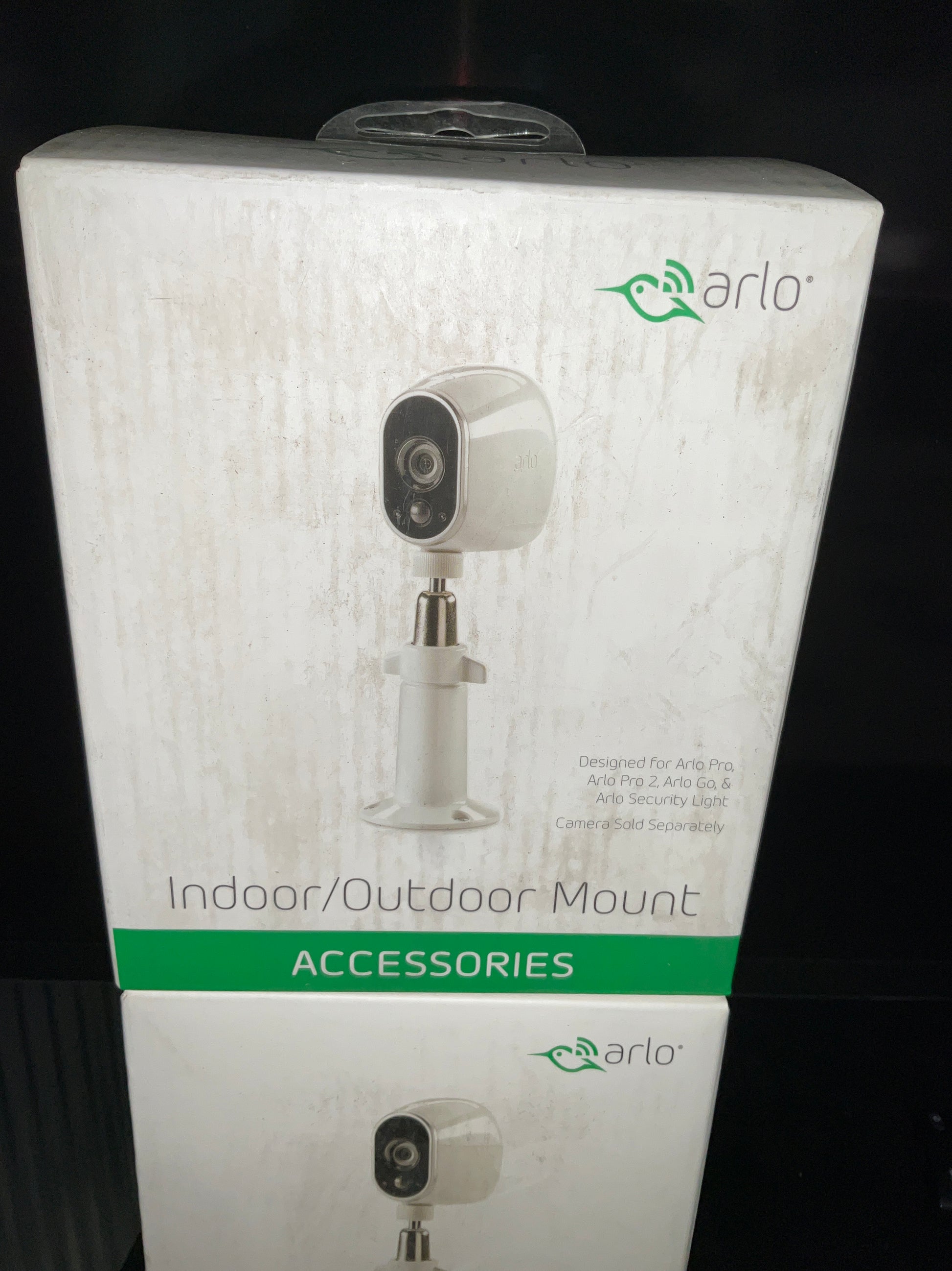 Netgear-Arlo-Indoor-Outdoor-Adjustable-Mount