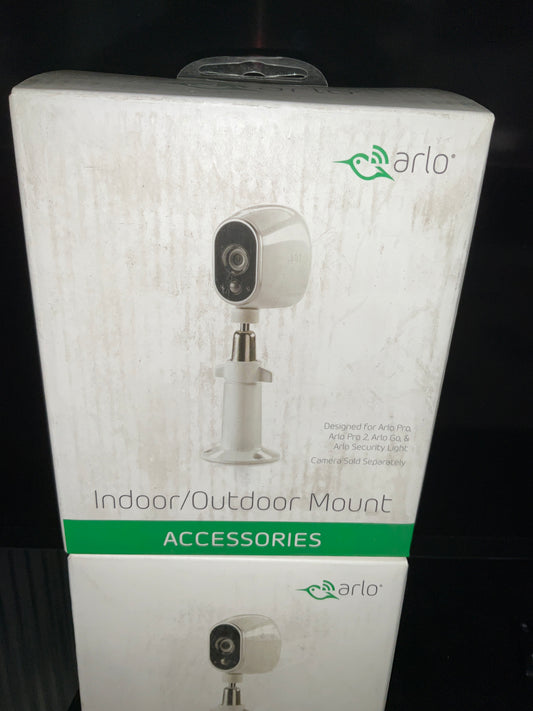 Netgear-Arlo-Indoor-Outdoor-Adjustable-Mount