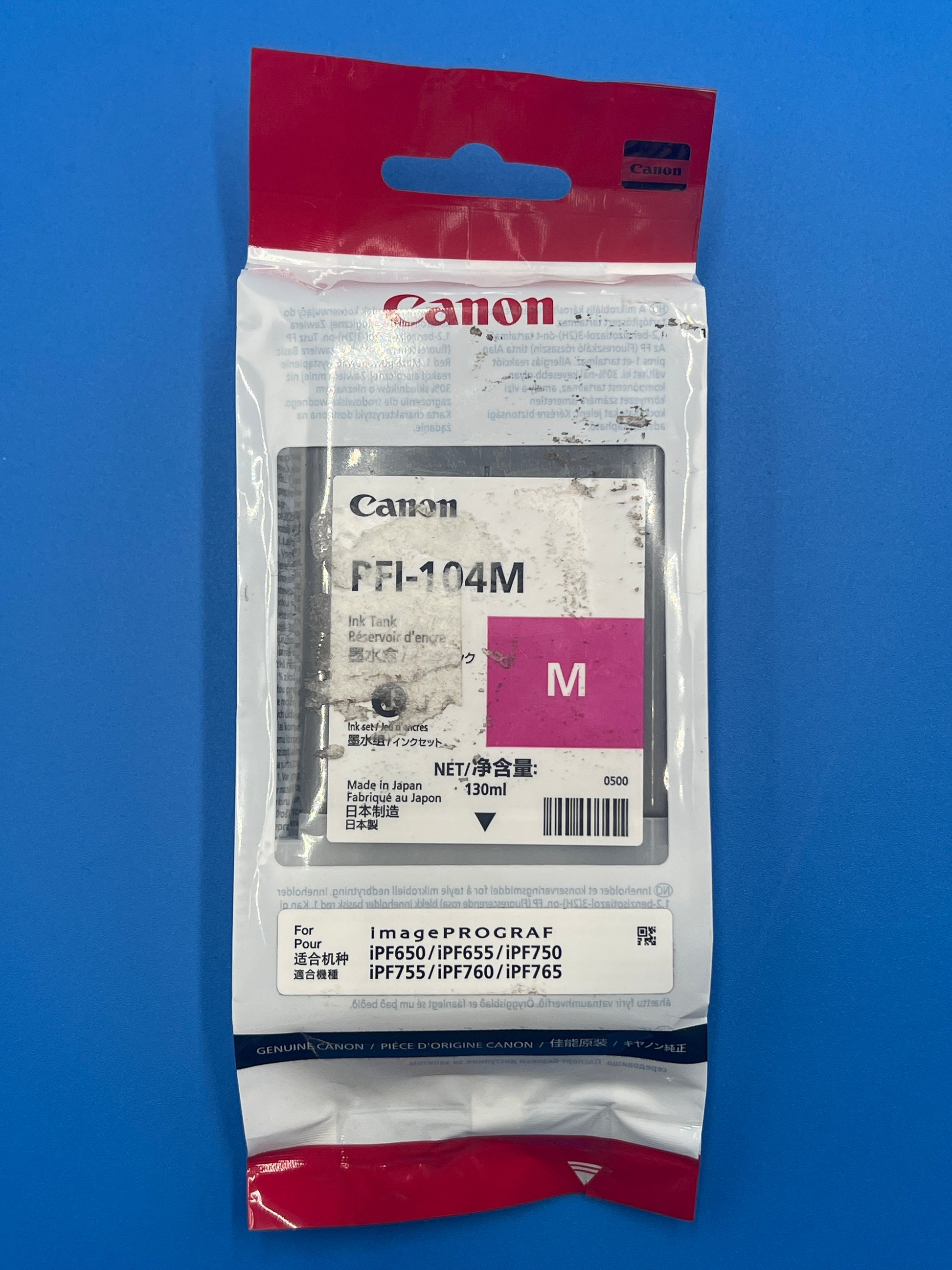 Canon-PFI-104M-Magenta-Ink-Cartridge--iPF650-iPF750-
