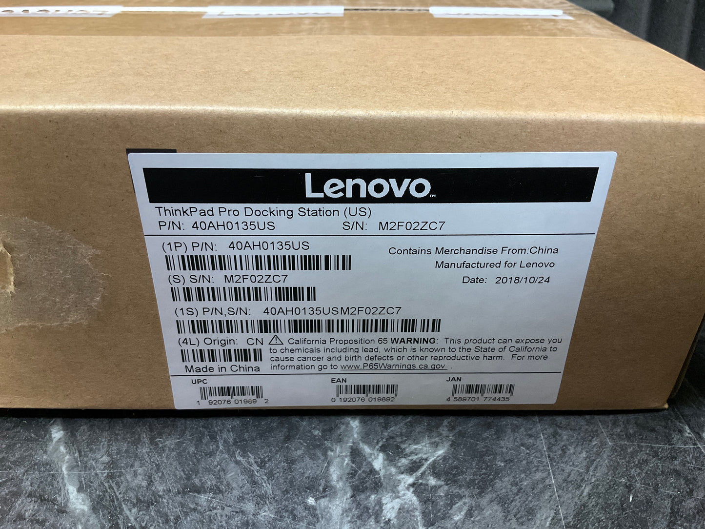 Lenovo-ThinkPad-Pro-Dock--A285-T480-T580-X1-Gen6-