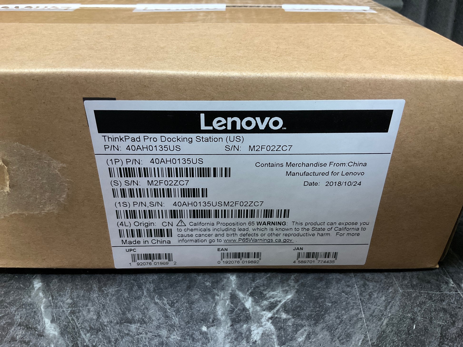 Lenovo-ThinkPad-Pro-Dock--A285-T480-T580-X1-Gen6-