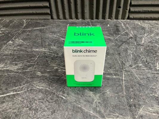 Blink-Chime