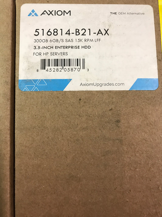 Axiom-HP-300GB-SAS2-15000-rpm-Hard-Drive--Gen8-LFF-Hot-Swap-