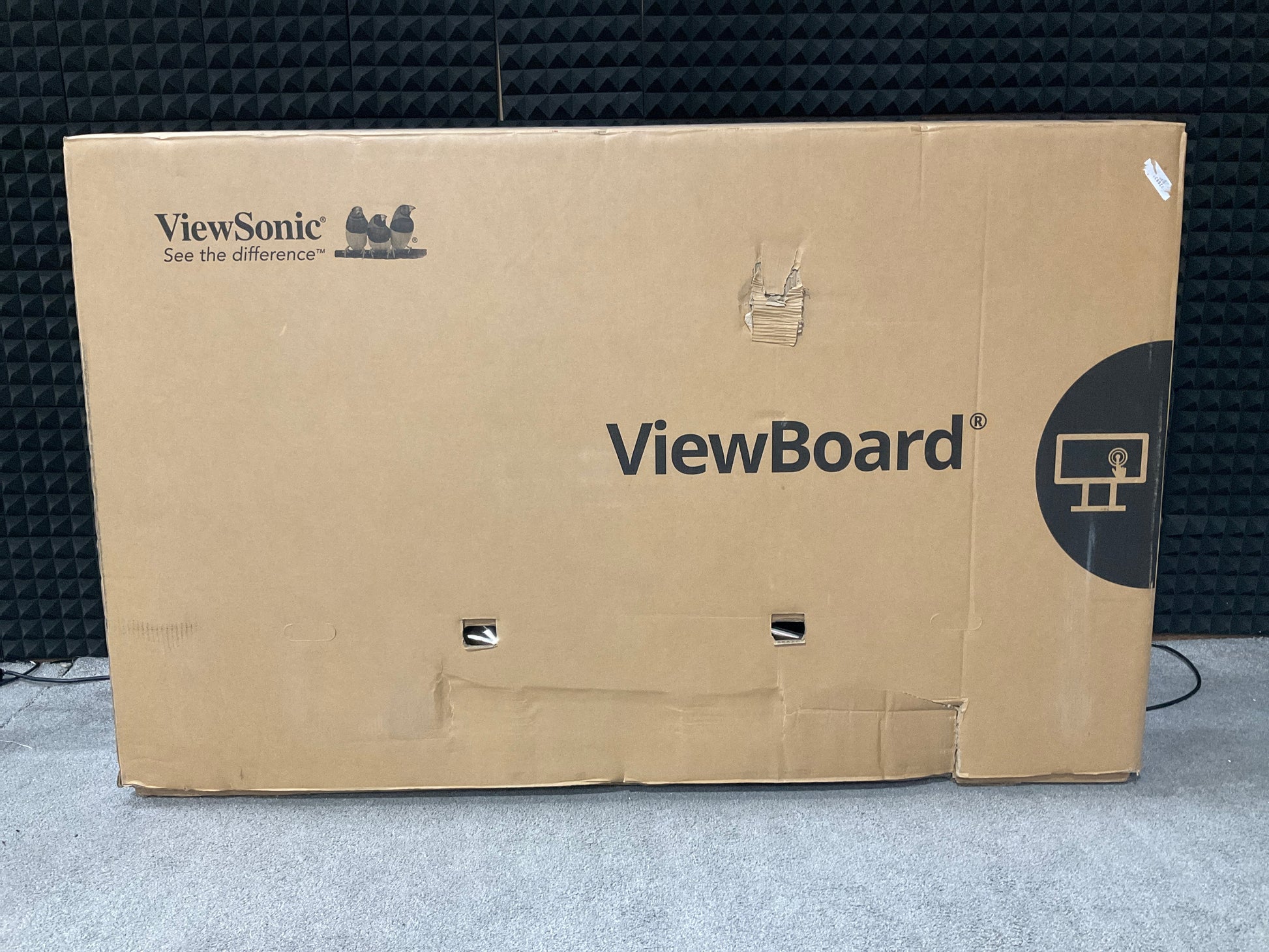 Viewsonic-ViewBoard-75--TouchScreen-LED-LCD-Display--4K-