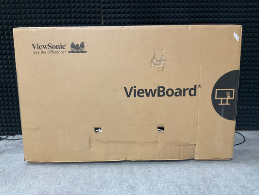 Viewsonic-ViewBoard-75--TouchScreen-LED-LCD-Display--4K-