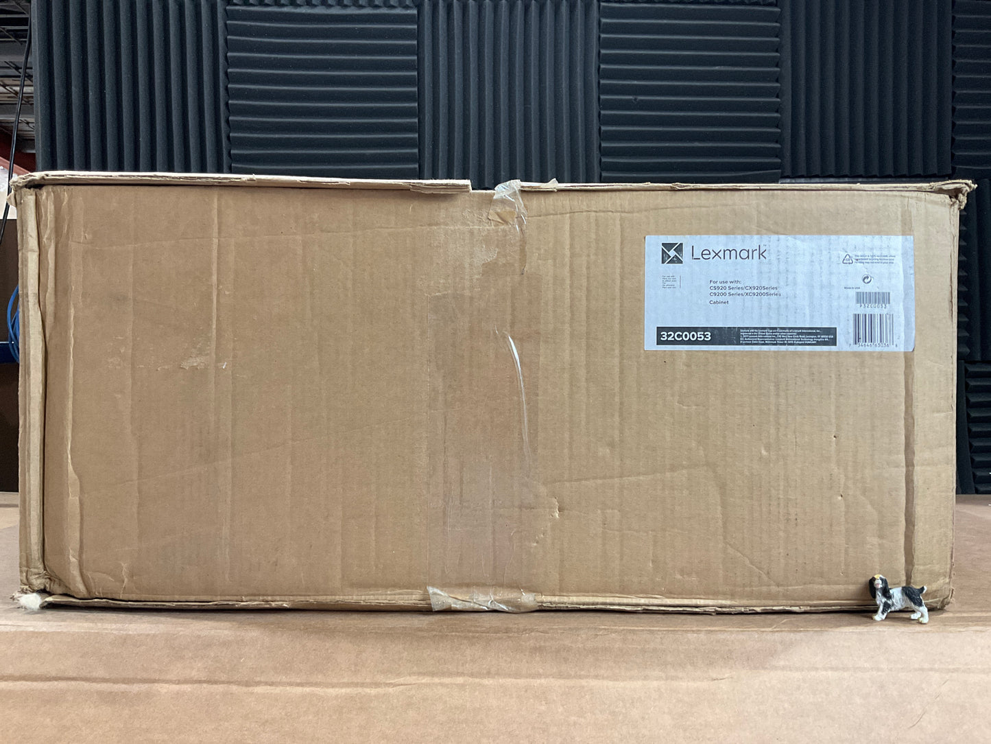 Lexmark-Printer-Stand--C9235-CX921-