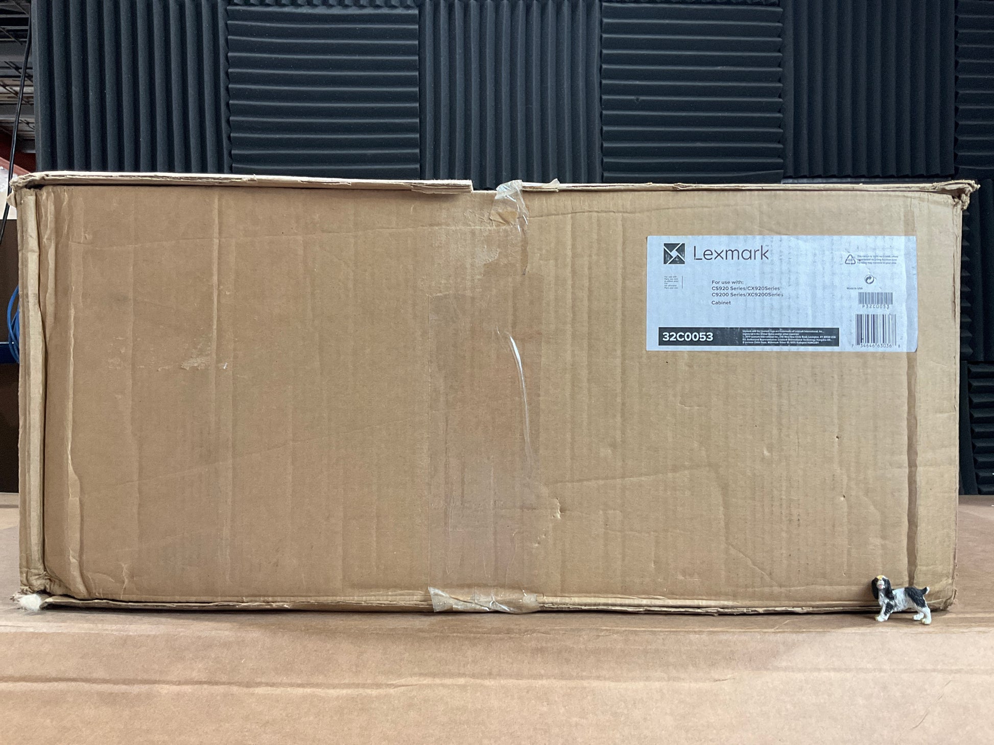 Lexmark-Printer-Stand--C9235-CX921-