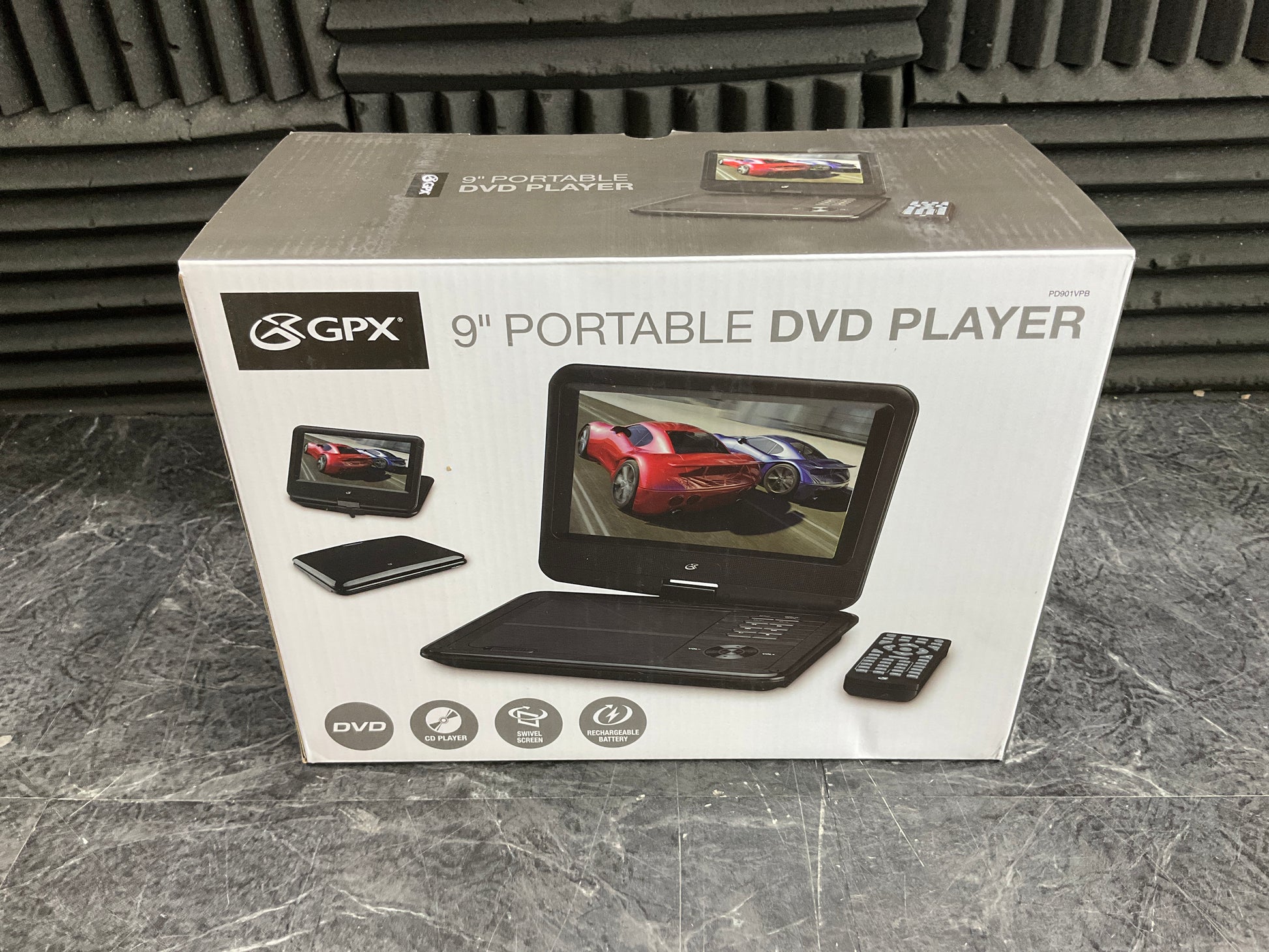 GPX-Portable-DVD-Player