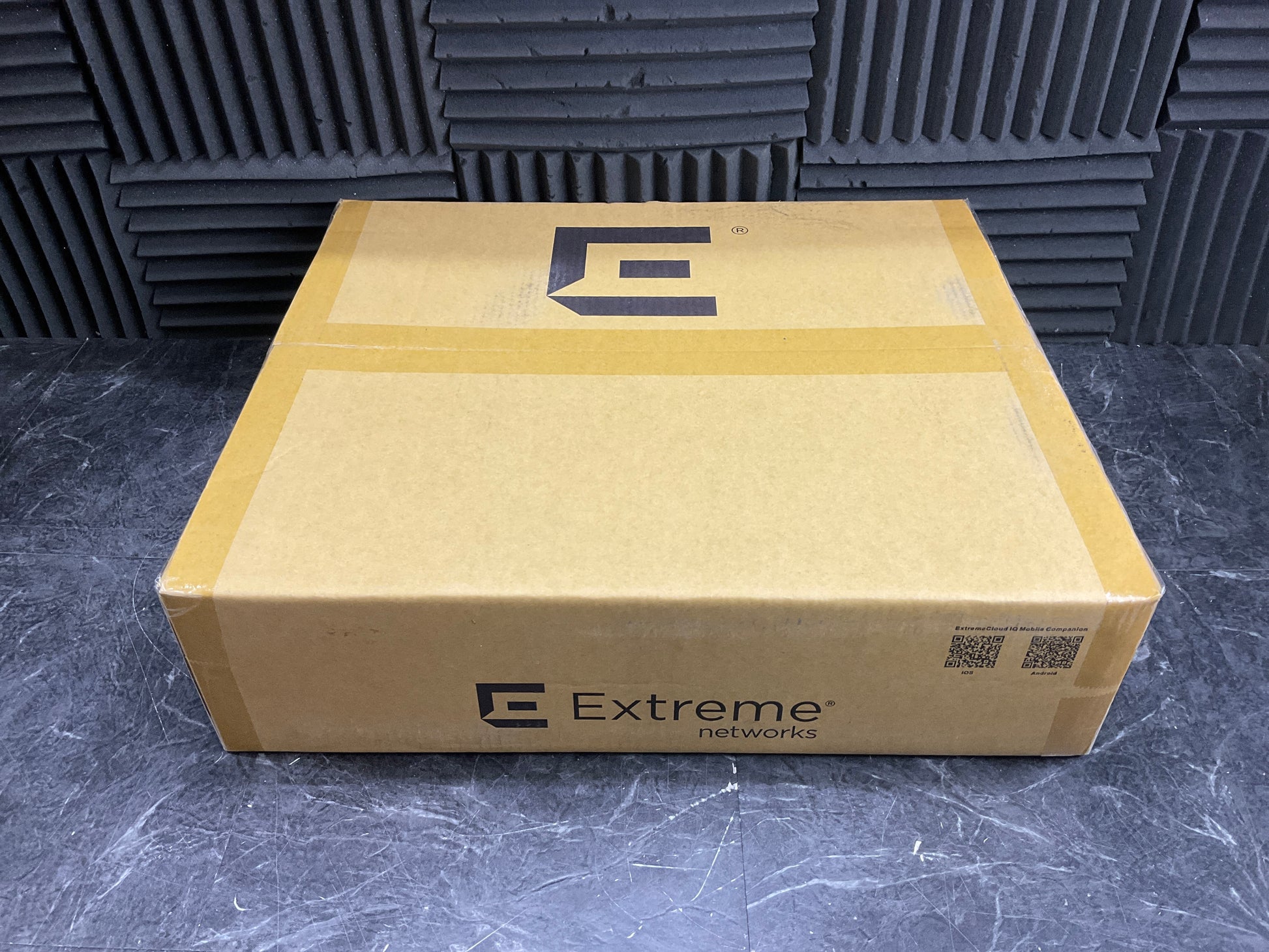 Extreme-Networks-ExtremeSwitching-4220-48-port--Gigabit-PoE--Switch