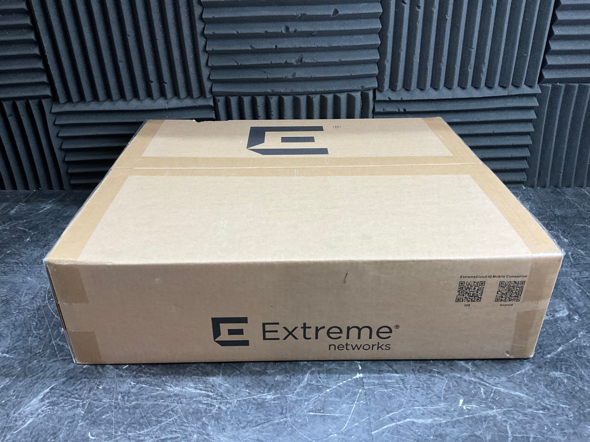Extreme-Networks-ExtremeSwitching-5420F-48-port-10-100-1000-PoE---4-port-10-Gigabit-SFP--Switch