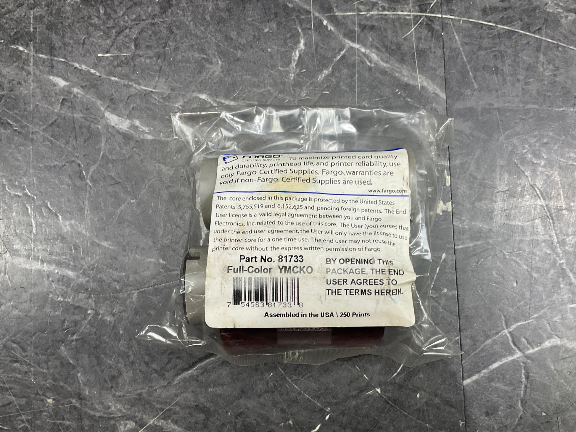 HID-Fargo-YMCKO-Ribbon-Cartridge--DTC4500-