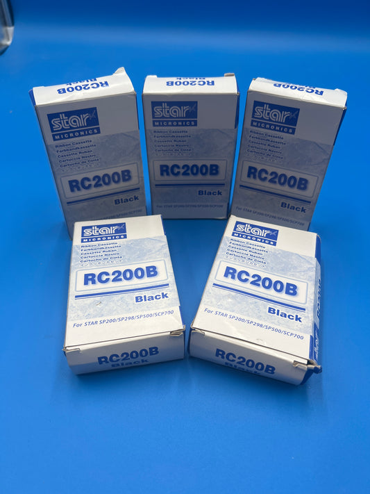 Star-Micronics-Black-Ribbon-Cartridge--SP200-SCP700-Series-