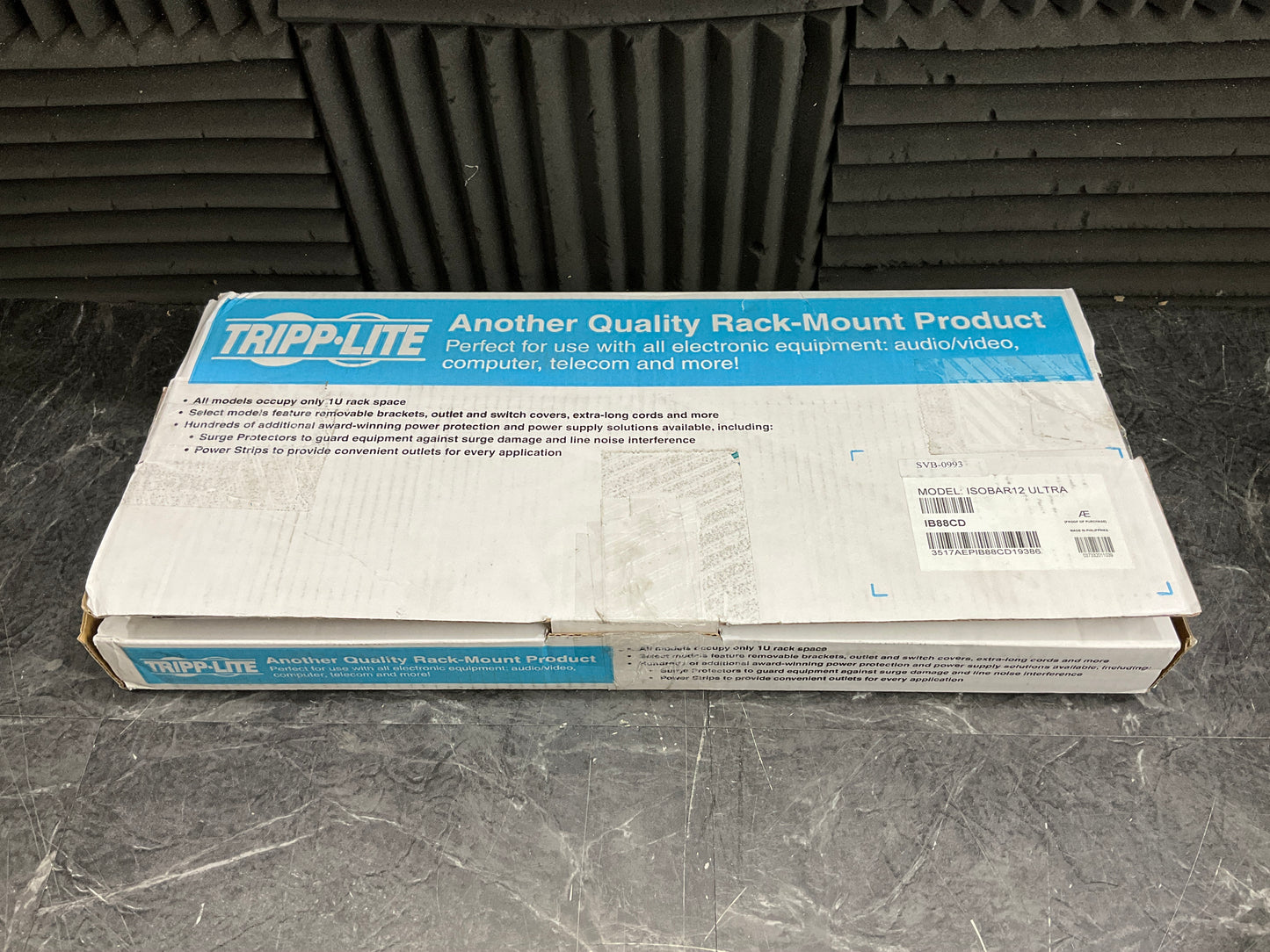 Tripp-Lite-Isobar-12-Rack-Mount-Surge-Suppressor