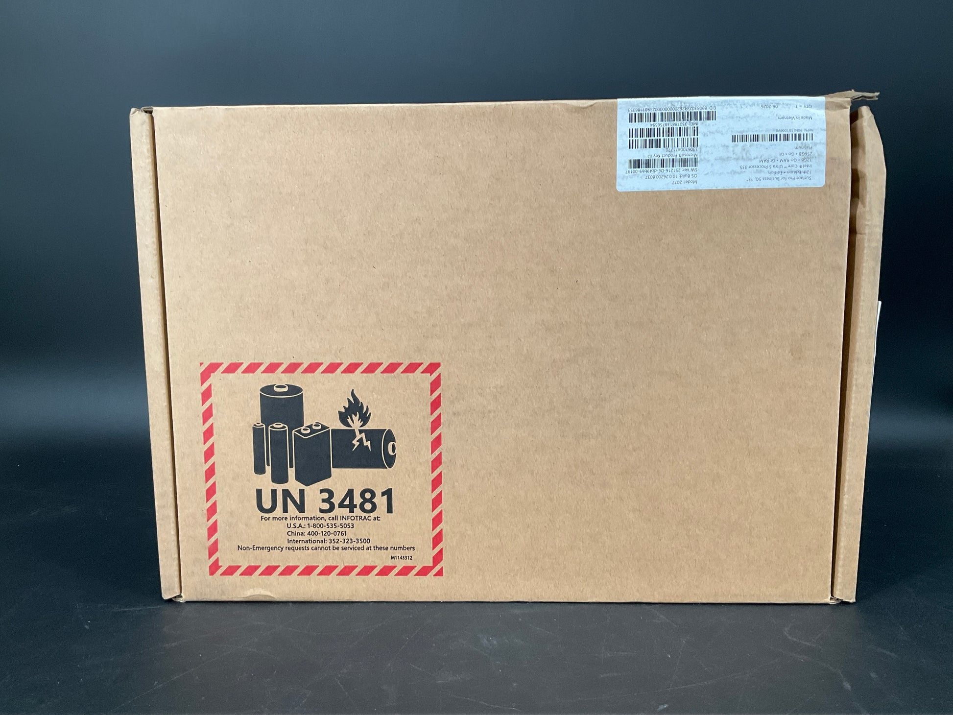 Microsoft-Surface-Pro-12-U5-335-32GB-256GB-BT5-4-WiFi7-5G-13T-W11P