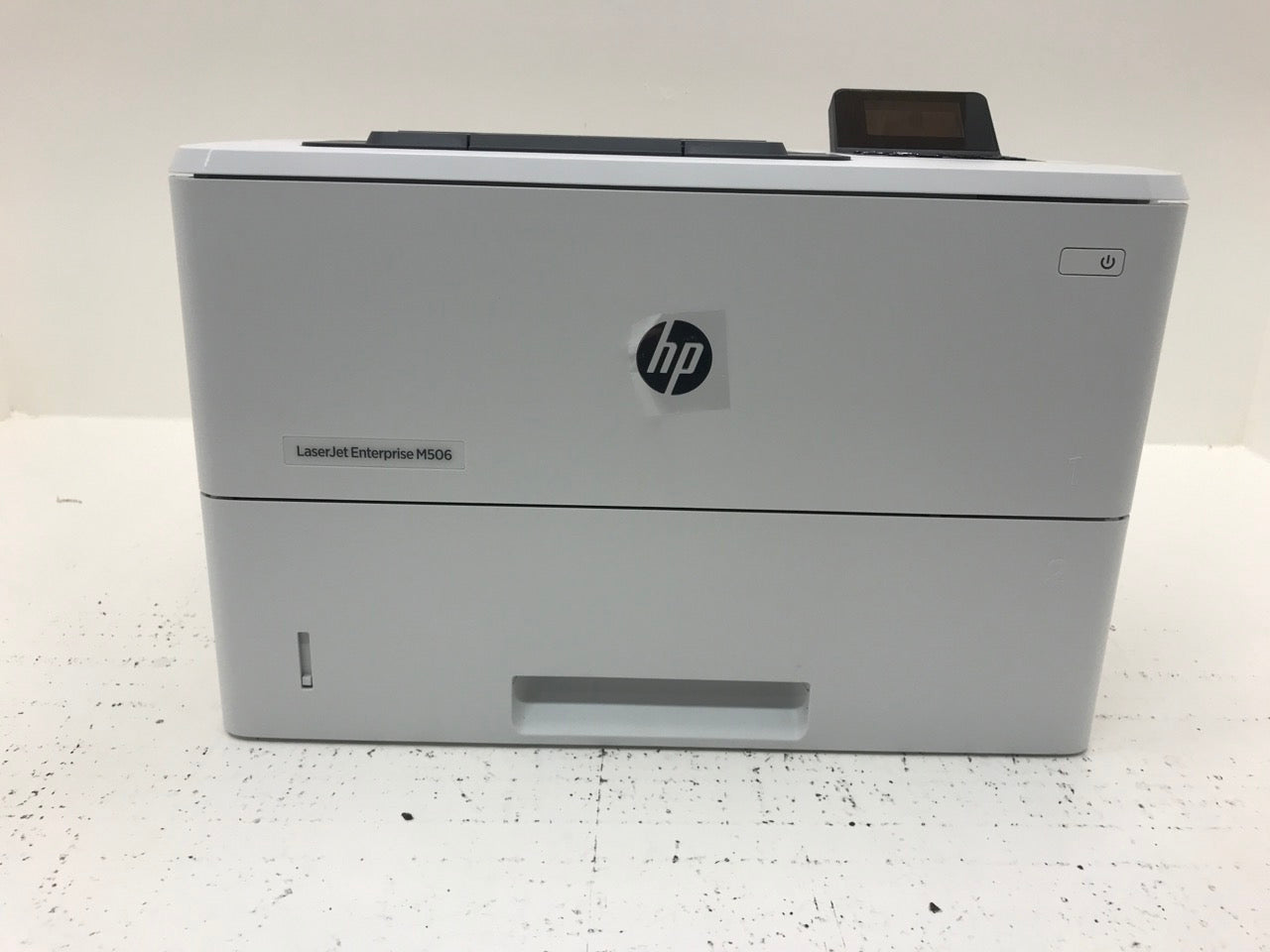 HP-LaserJet-M506n-Laser-Printer