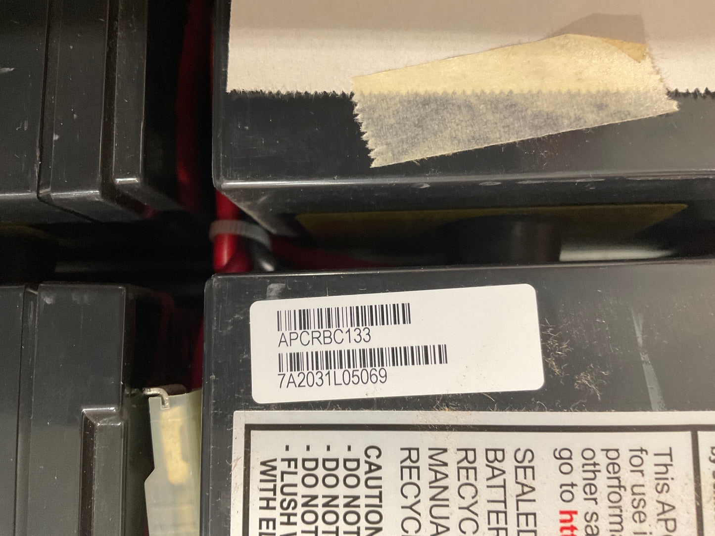 APC-BackUPS-Replacement-Battery-Cartridge--SMT1500-