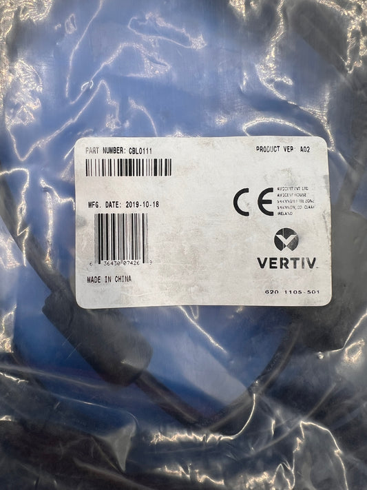 Avocent-Cybex-KVM-Cable--10-feet-