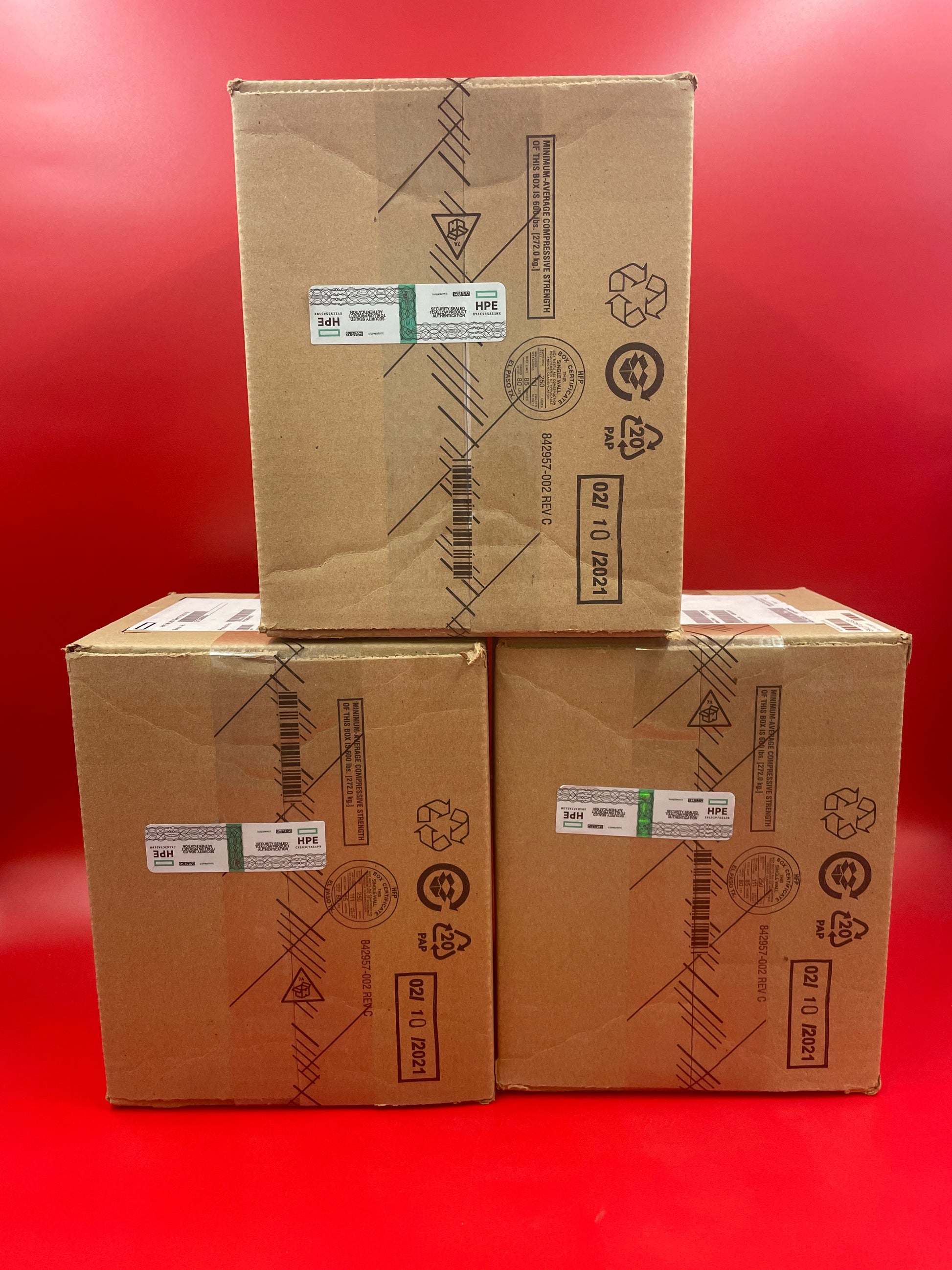 HPE-Intel-Xeon-Gold-5218-2300Mhz--22MB-Cache--Sixteen-Core-Processor--ProLiant-ML350-Gen10-
