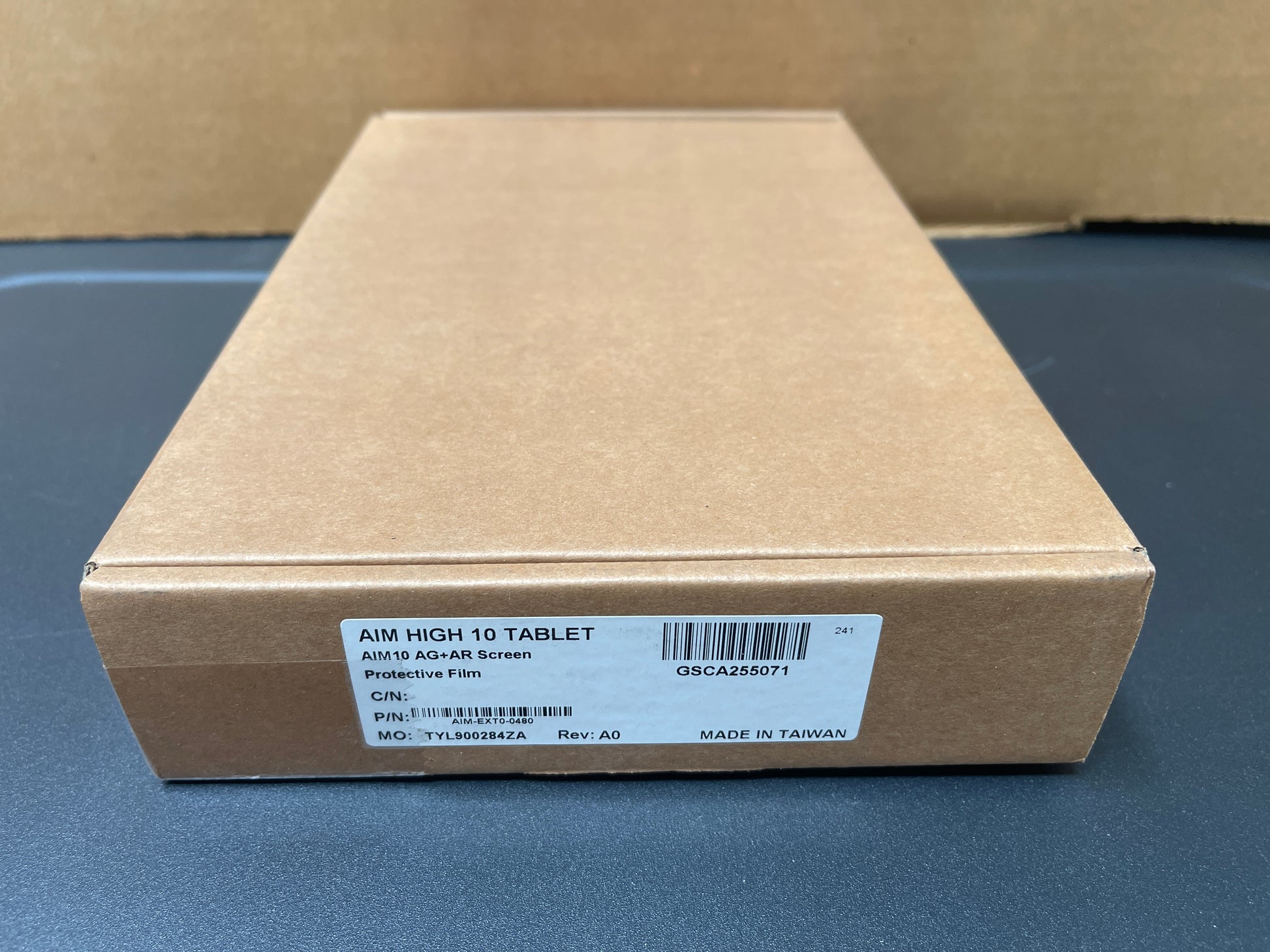 Advantech-Tablet-Screen-Protector