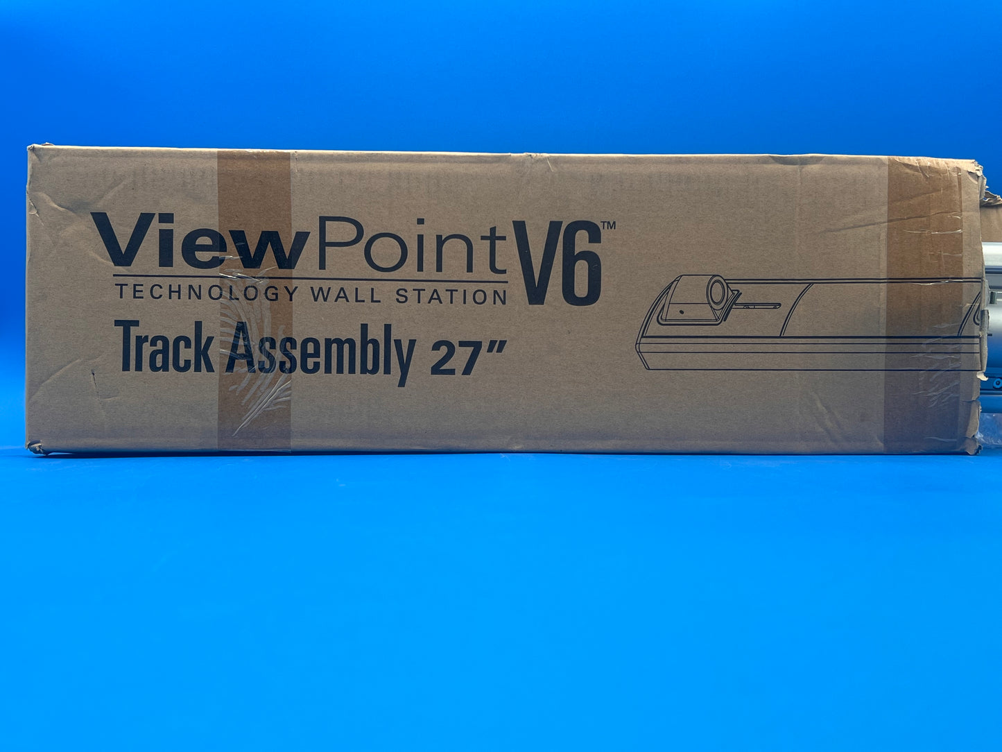 Capsa-V6-Wall-Workstation-Mounting-Component