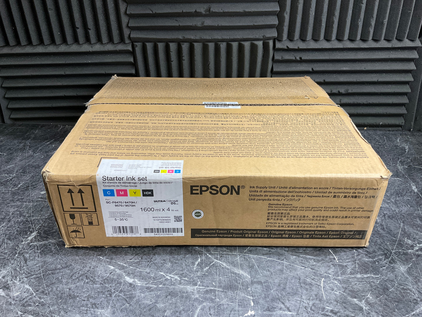 Epson-UltraChrome-DS-CMYK-Ink-Cartridge--4-pack-