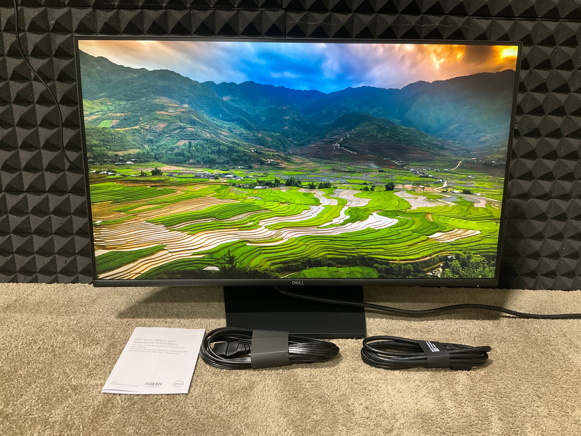 Dell-Pro-27--LED-LCD-Monitor--1080p-