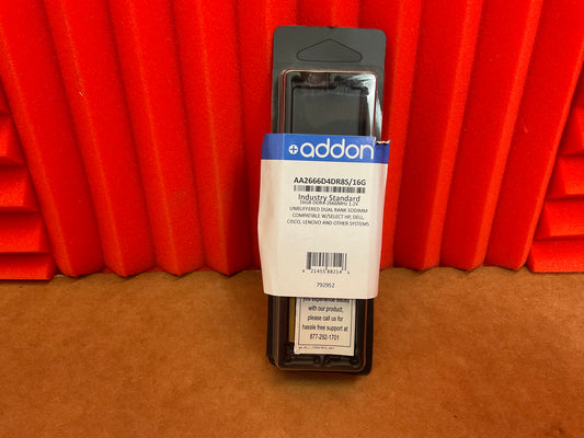 AddOn-Toshiba-16GB-PC4-21300-DDR4-SO-SDRAM-DIMM