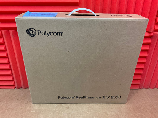 Polycom-RealPresence-Trio-8500-IP-Conferenec-Phone