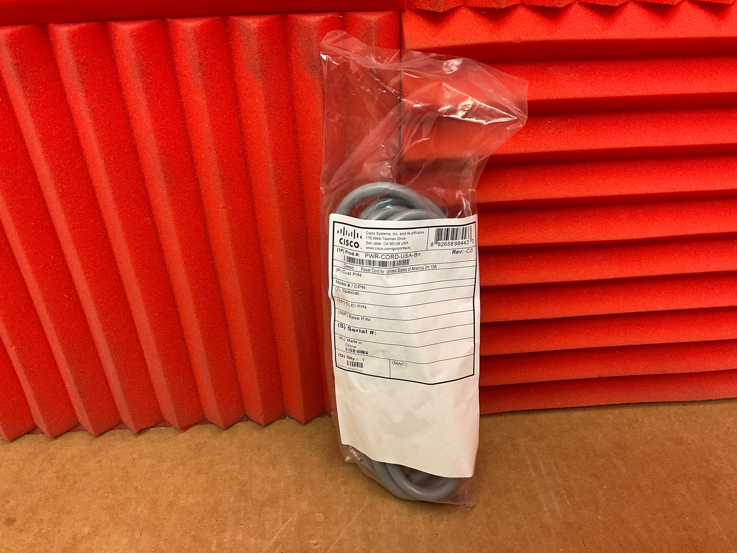 Cisco-Power-Cable