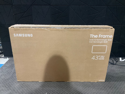 Samsung-The-Frame-43--QLED-Smart-TV--4K---2024-