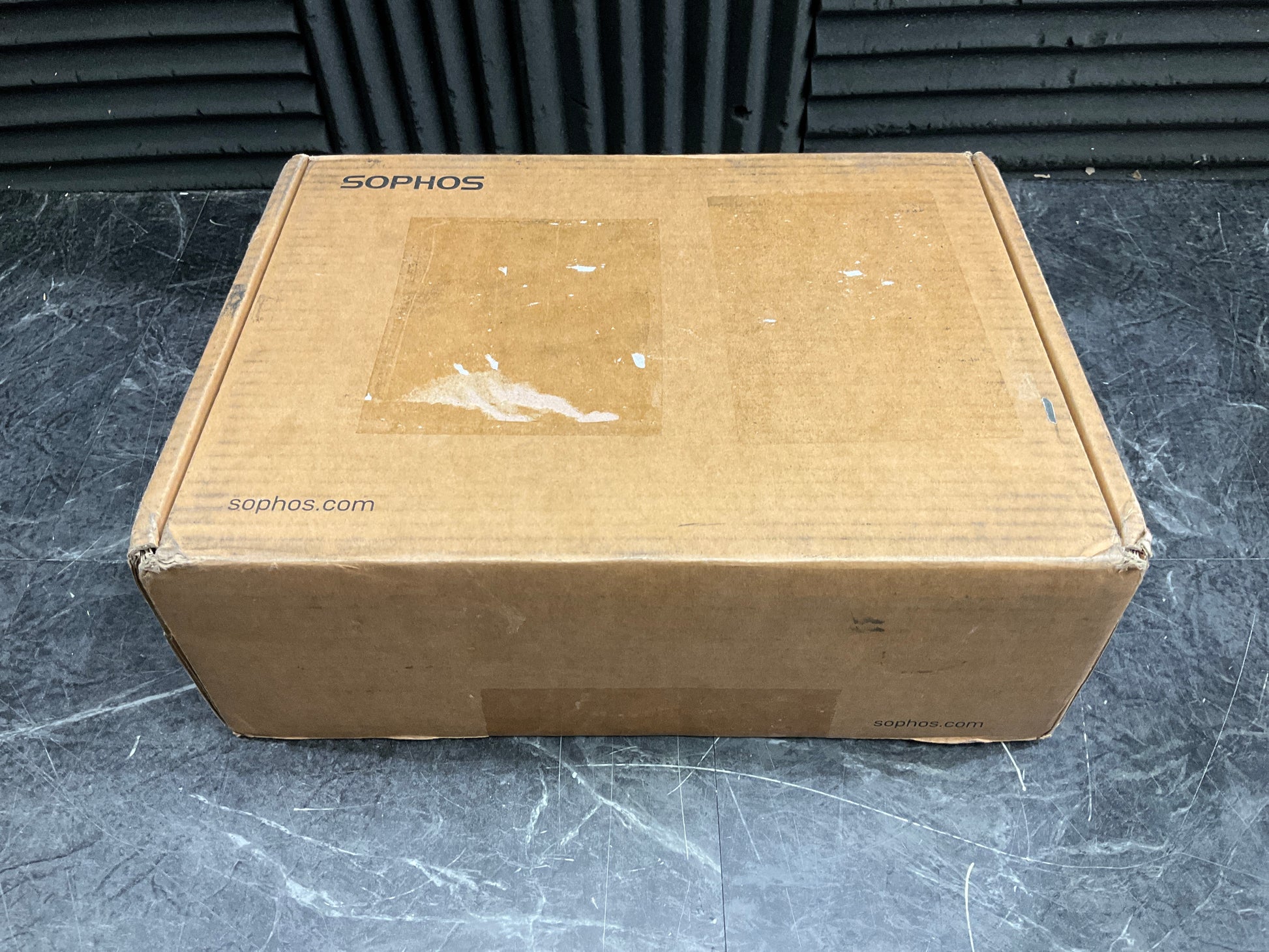 Sophox-XGS-108-Firewall