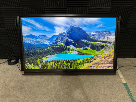 Sharp-PN-E703-70--LED-LCD-Monitor