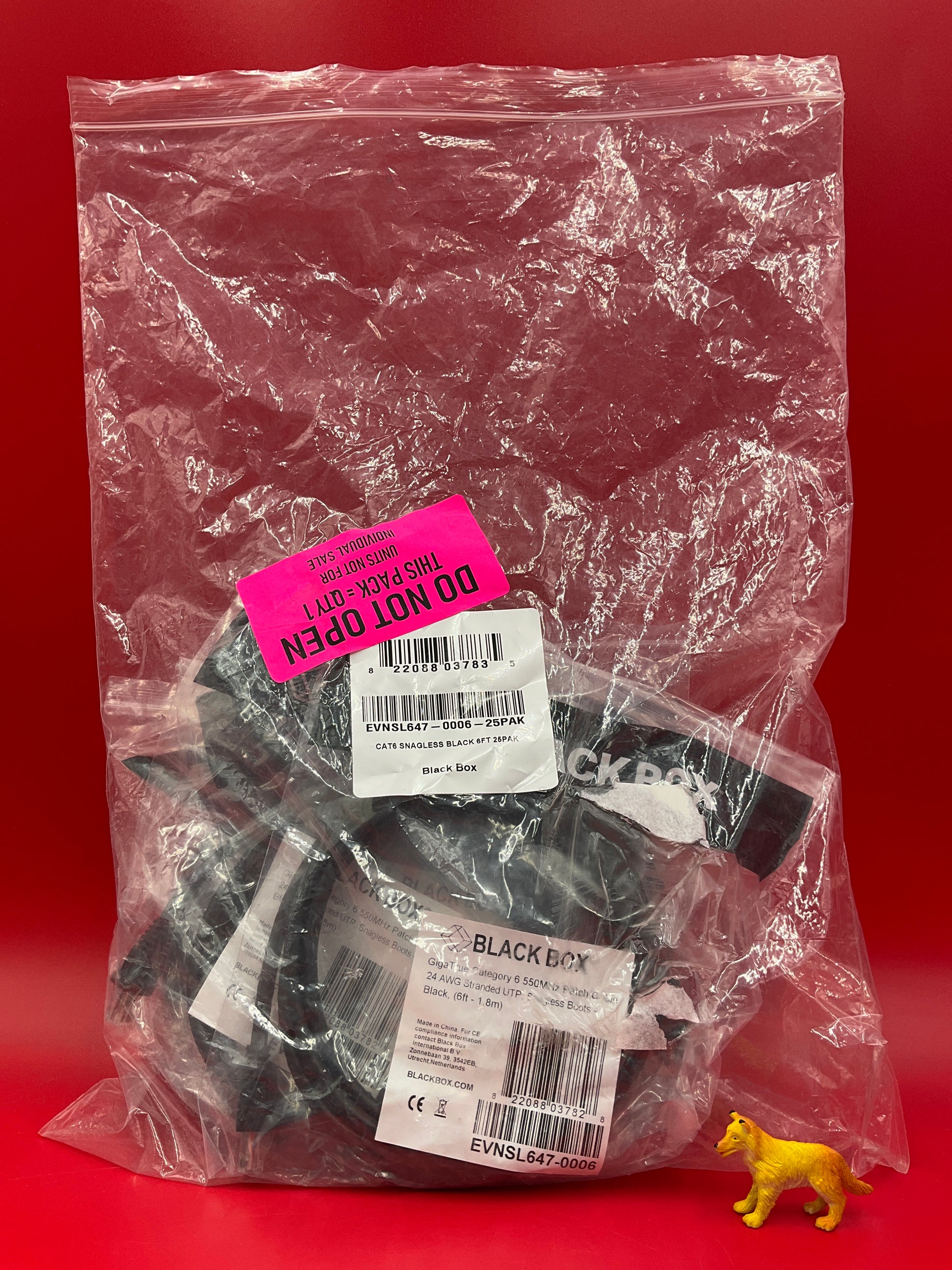 BlackBox-RJ45-CAT-6-Snagless-Patch-Cable,-6-feet--black---25-pack-