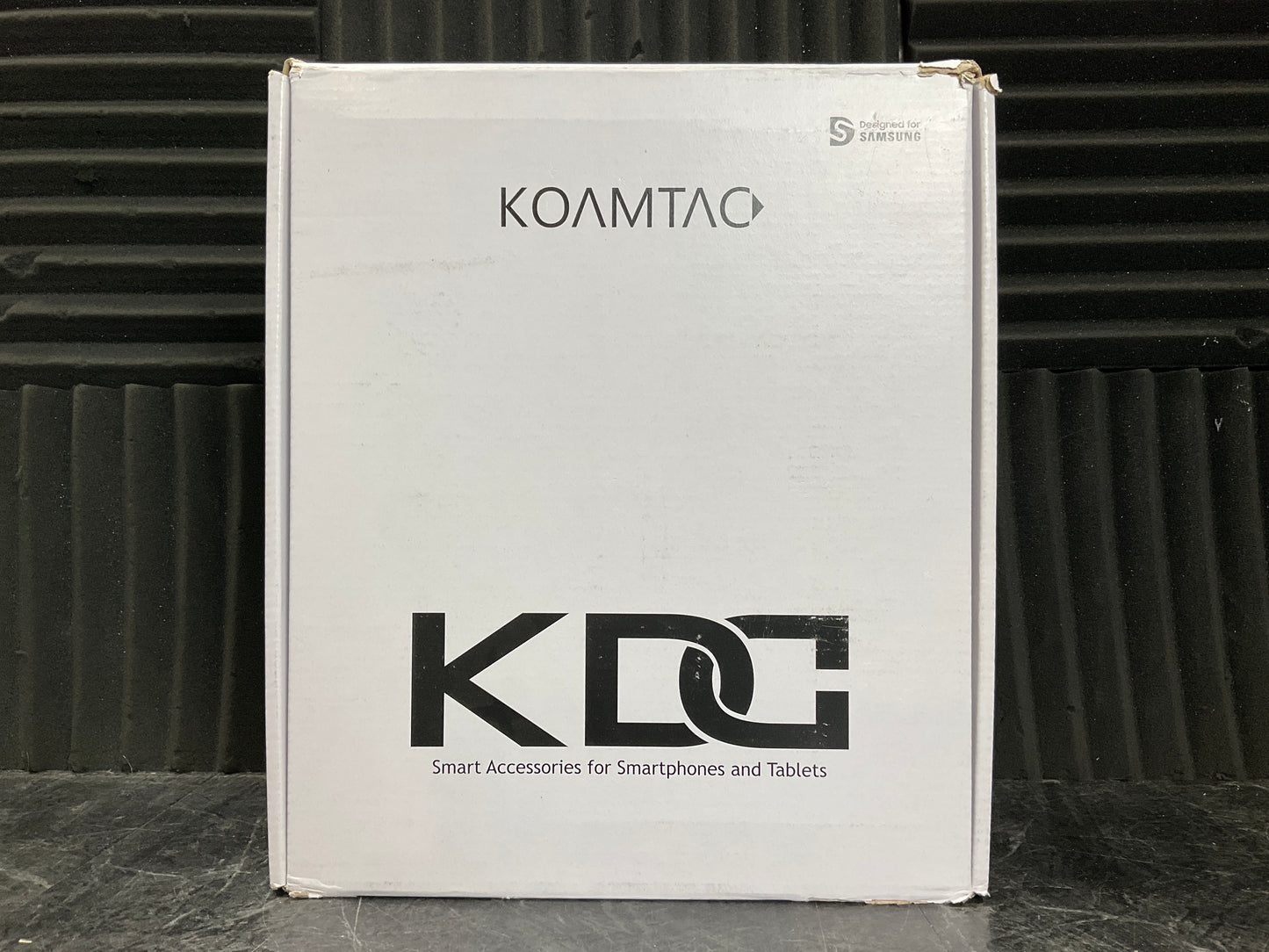 KoamTac-5-Slot-Charging-Cradle--Samsung-Galaxy-Tab-Active5-