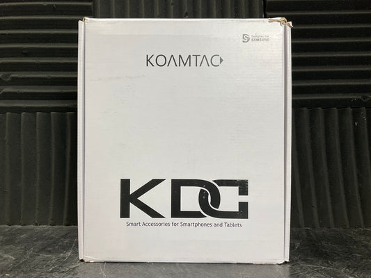 KoamTac-5-Slot-Charging-Cradle--Samsung-Galaxy-Tab-Active5-