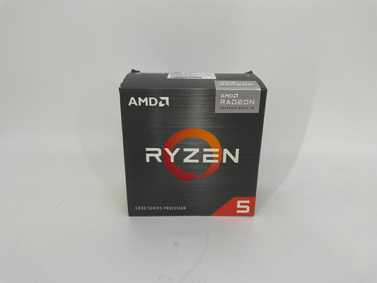 AMD-Ryzen-5-5600G-3-9Ghz-Hex-Core-Processor