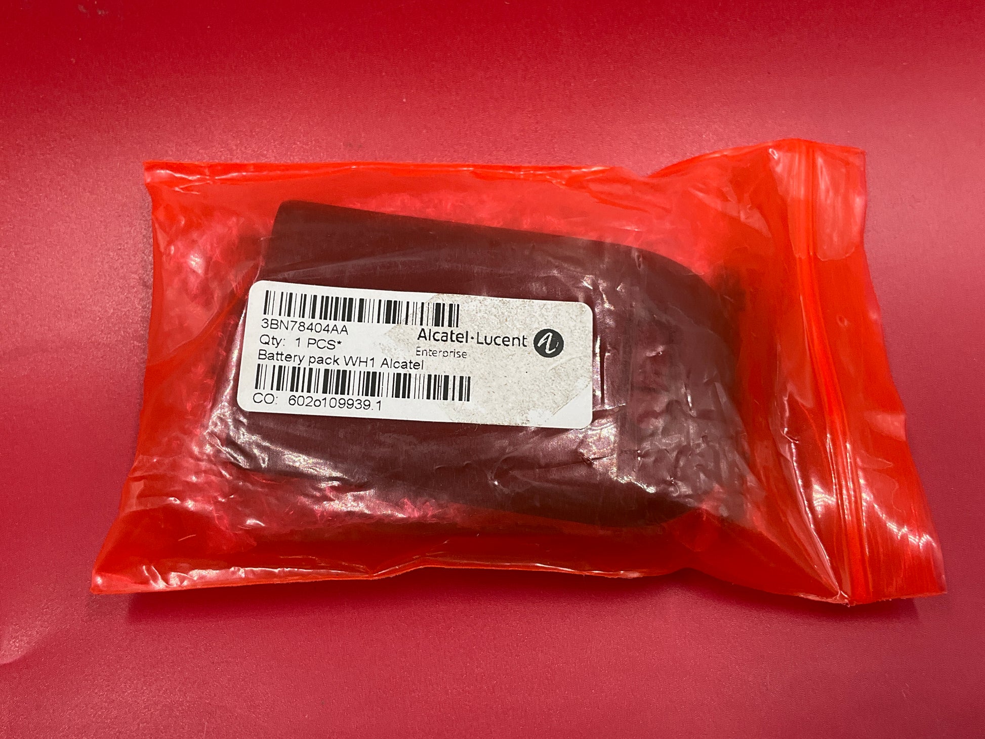 Alcatel-Standard-Battery--OmniTouch-8118-8128-