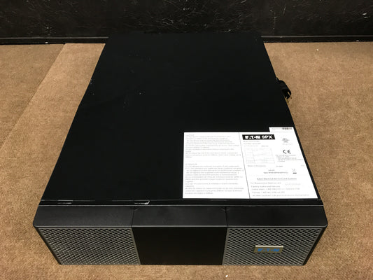Eaton-9PX-PowerPass-Distribution-Module