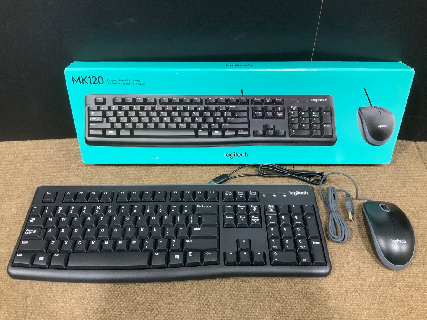 Logitech-MK120-USB-Desktop-Keyboard-&-Mouse