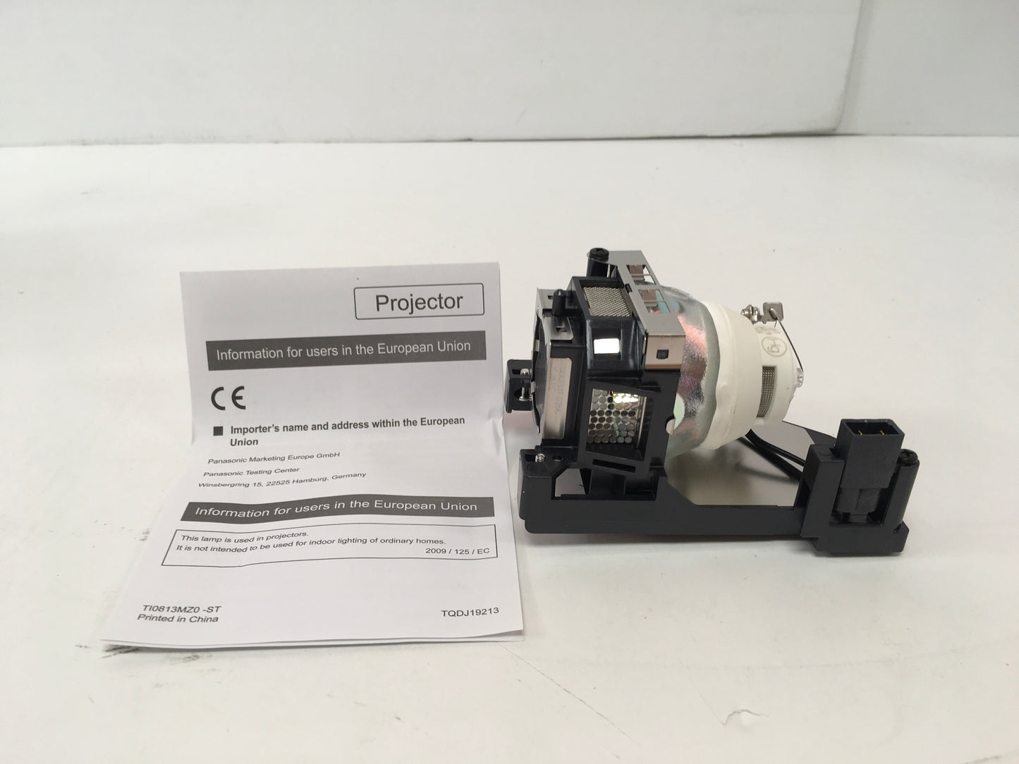 Panasonic-Projector-Lamp--PRM-30A-