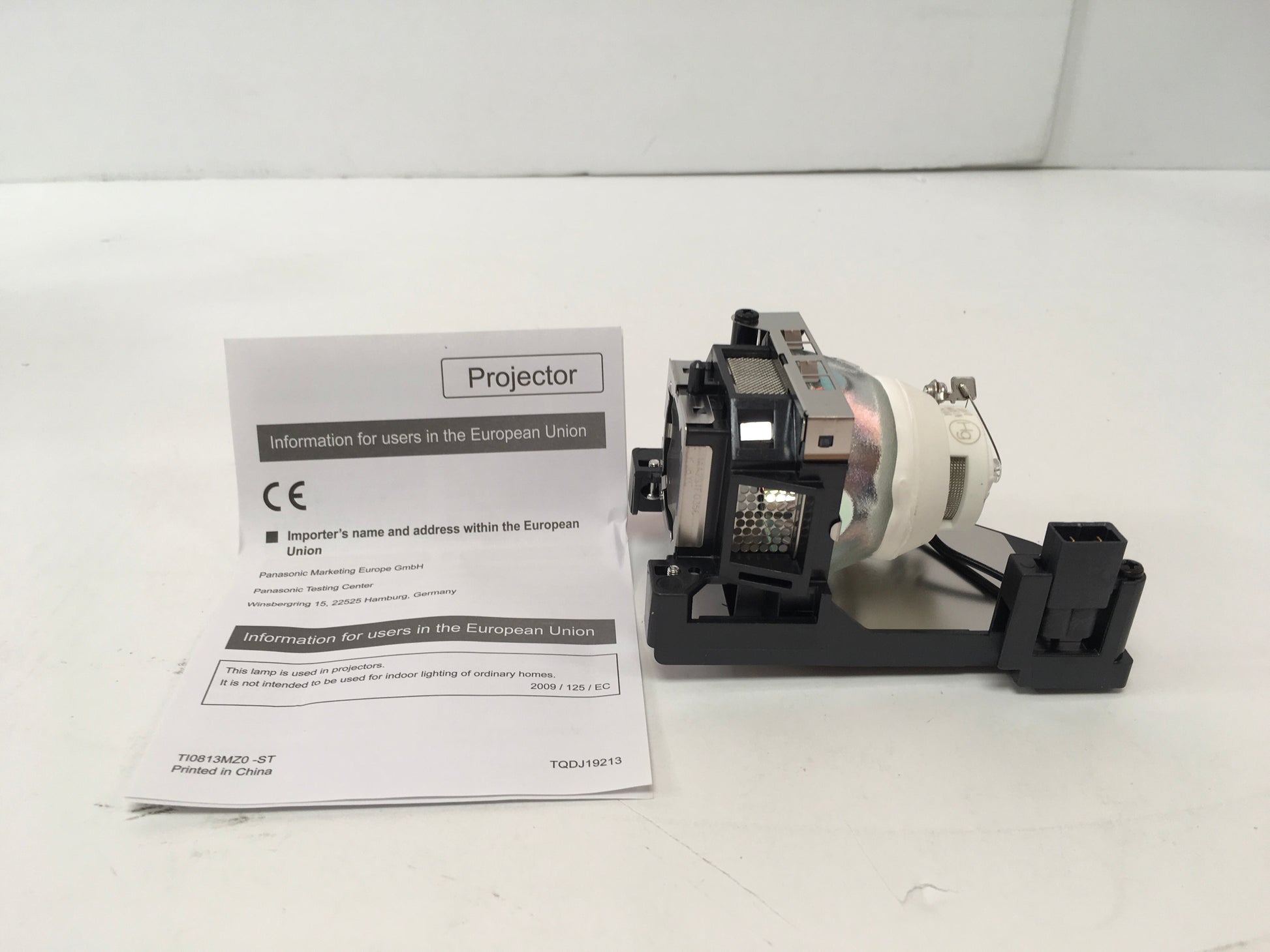 Panasonic-Projector-Lamp--PRM-30A-