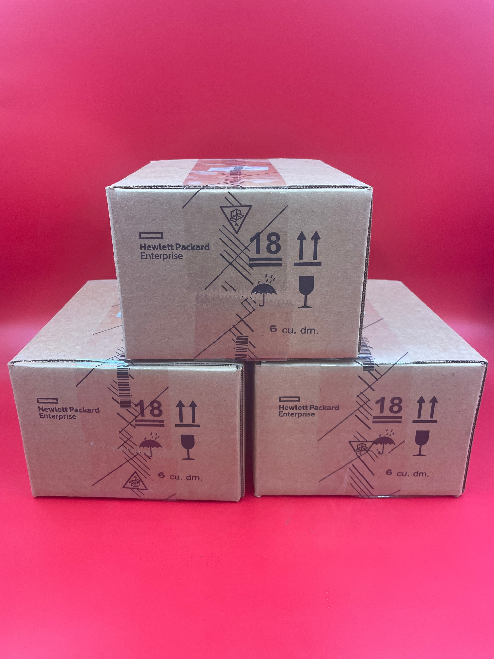 HP-400GB-SAS3-WI-SSD-Drive--Gen10-SFF-Hot-Swap-