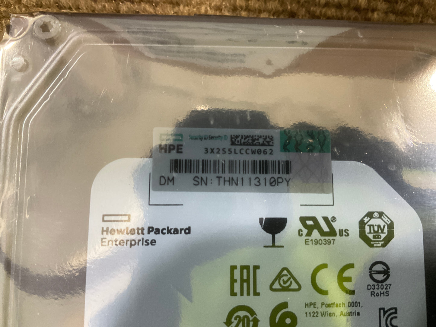 HPE-2TB-SATA3-7200-rpm-Hard-Drive--LFF-