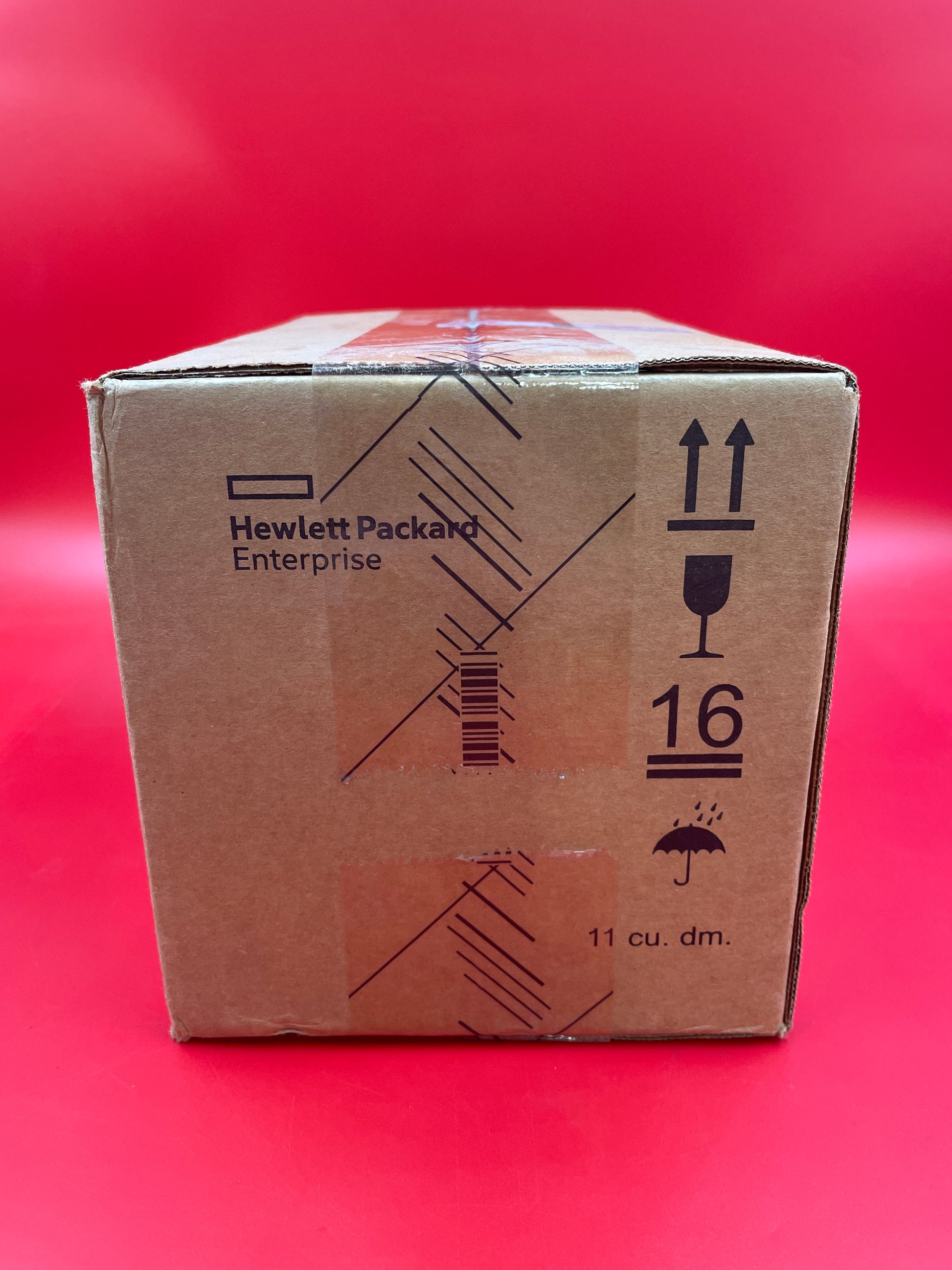 HPE-Intel-Xeon-Gold-6128-3400Mhz--19-25MB-Cache--Hex-Core-Processor--ProLiant-DL380-Gen10-