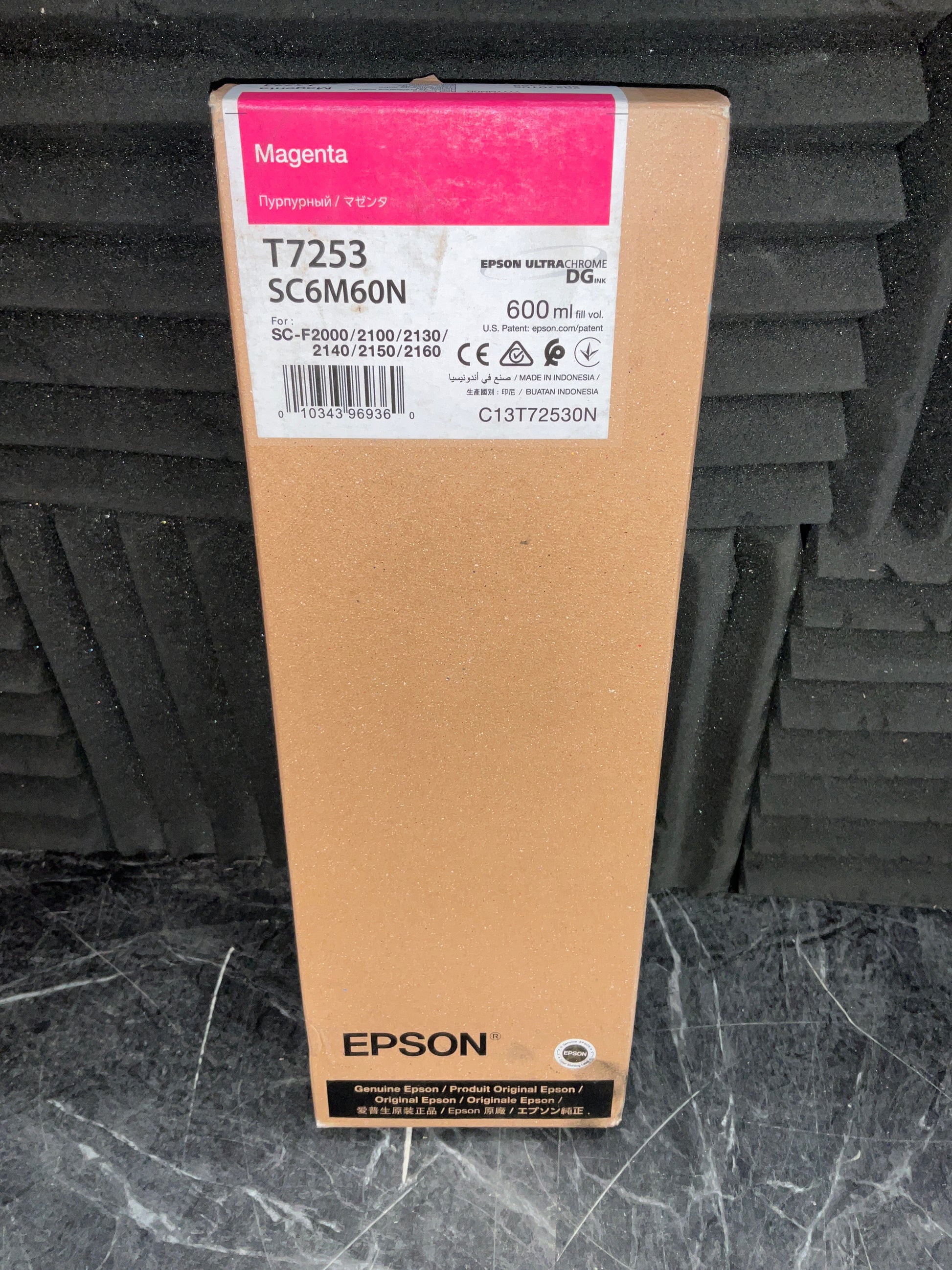 Epson-UltraChrome-DG-Magenta-Ink-Cartridge--SureColor-F2000-