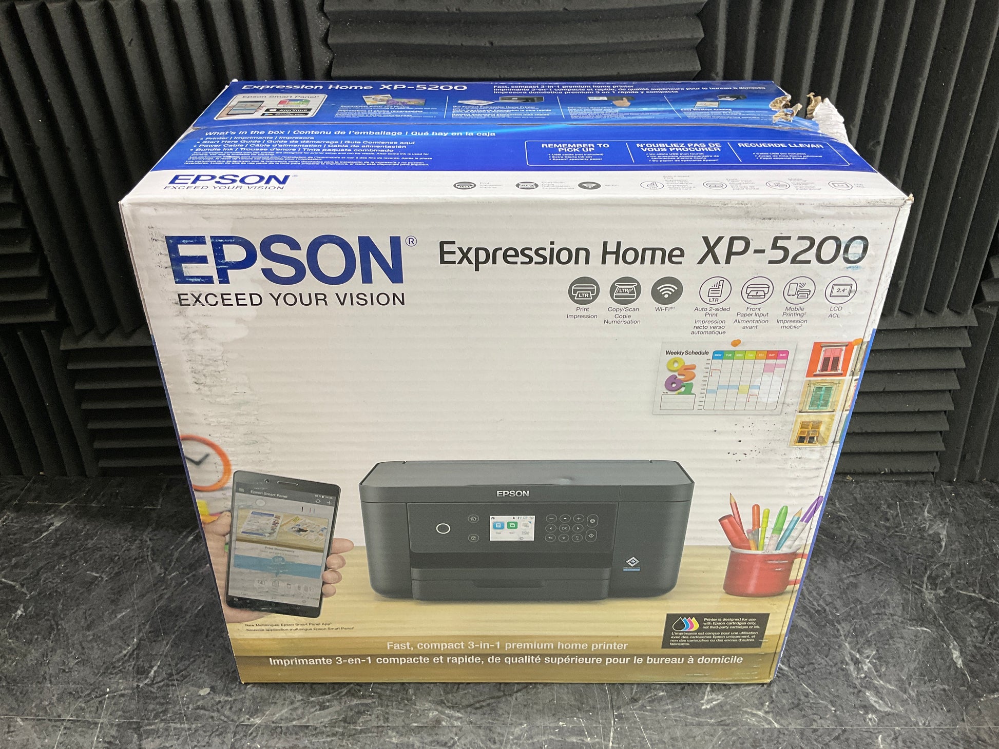 Epson-Expression-Home-XP-5200-Wireless-MFP-Inkjet-Printer