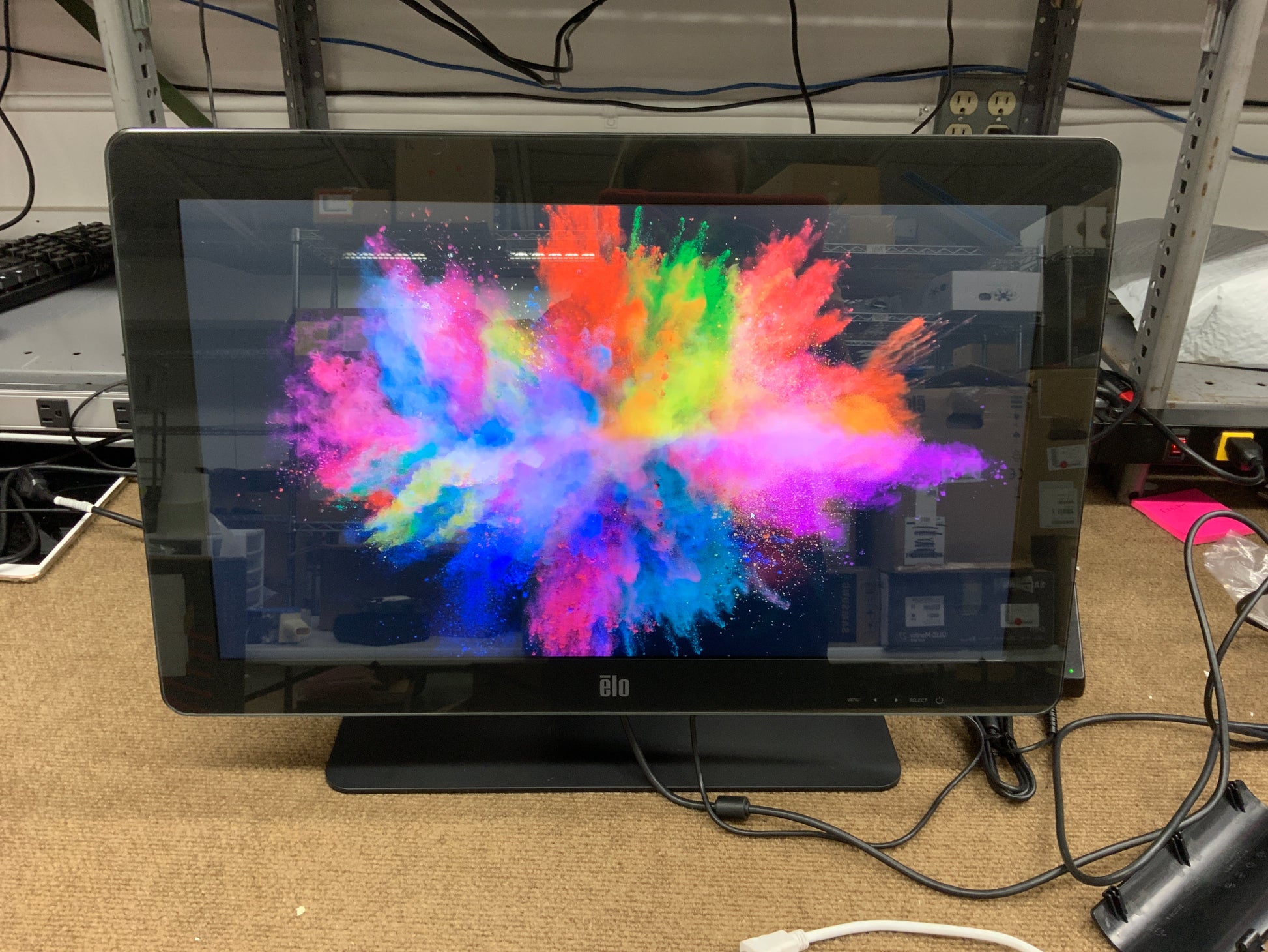 Elo-Entuitive-2201L-22--TouchScreen-LCD-Monitor